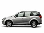 Mahindra XUV500 W6 2019 года (EU)